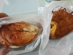 -韩国利尔面包(桂林路店)