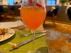 -威斯汀舞台餐厅