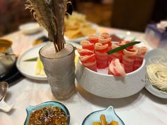 -阳光码头海鲜火锅(世纪大道店)