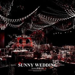 -Sunny喜铺婚礼策划(东部店)