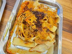 -张庆烤肉·清真