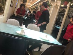 大堂-粗茶淡饭•陕菜•家常菜