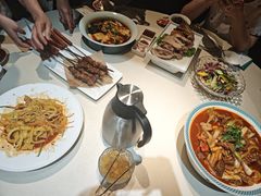 -阿西娅食府(中关村店)