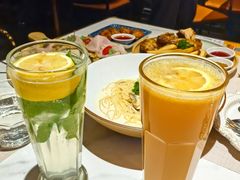 -get pizza意大利餐厅(凯德MALL店)