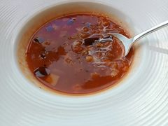 -沈阳君悦酒店·意坊意大利餐厅