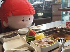 -海底捞火锅(老城根店)