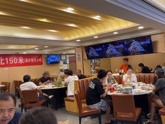 -蝎王府羊蝎子(北大地店)