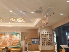 -陳香貴·兰州牛肉面(上海长风大悦城店)