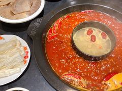 -重庆古老火锅