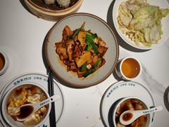 -花椒笑成都小馆(百脑汇店)