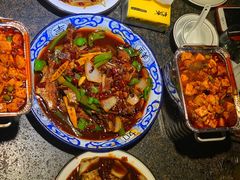 -酒肉行·虎子盐筋烤肉(大寨路店)