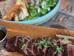 -Pakkhús Restaurant