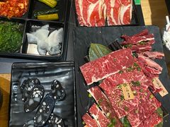 -千寻烧肉(政务区店)