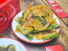 -聂发财重庆江湖菜(解放碑店)