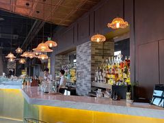 -AZUL by FUEL蓝色·法式酒馆(琶醍店)