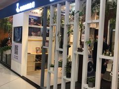 -懒猫木阳台(萝岗万达店)