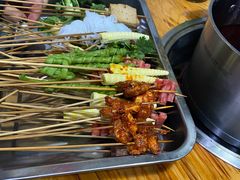 -三番火辣串串香(总店)