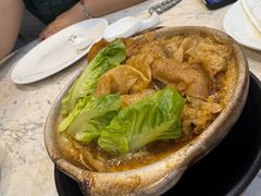 -三美肉骨茶(柏威年广场店)