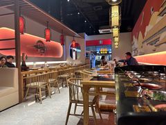 -京炭铜锅涮肉·羊蝎子·羊肉炉(保利·时光里店)