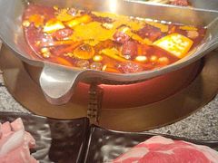 -湊湊火锅·茶憩(皇姑万象汇店)