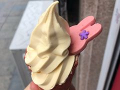 -麦当劳(中山路店)