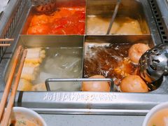 -海底捞火锅(八佰伴店)