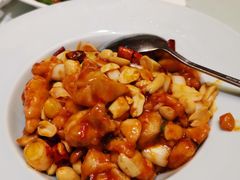 -玉华台饭庄·淮扬菜·烤鸭(望京店)