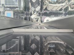 -平安金融中心云际观光层