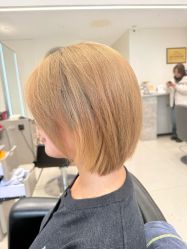 -摩登时代美发沙龙