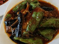 -萨拉漫饮食(北京中路店)