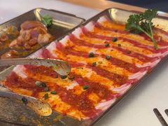 -韩宫宴烤肉·料理(武汉印象城店)