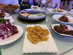 -宏宴·新京菜(望京店)