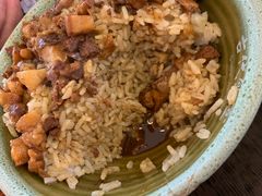 -古代饭堂(冠亚店)