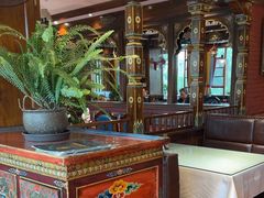 -娜玛瑟德餐厅(仙足岛店)