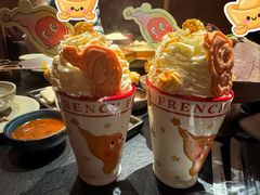 -色響火锅(恒隆广场店)