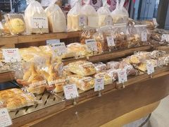 -西村叔叔的店·面包·甜品·蛋糕(清河万象汇店)