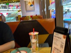 -菲滋意式休闲餐厅(北仑银泰城店)