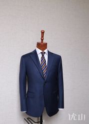 -优山定制西服衬衫大衣(国贸店)