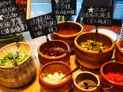 -云阿蛮云南生烫牛肉米线(奉贤路店)