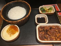 -谷田稻香·砂锅菜(元洪店)