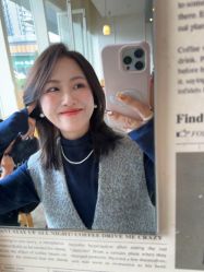 -NEW FACE烫染专业店