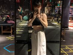 -威尔仕健身(金茂店)