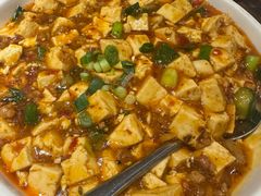 -向川南·水煮鱼·川菜(和平里店)