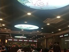 大堂-点都德(汇盈广场店)