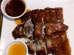-阿元烧鹅(文明路店)