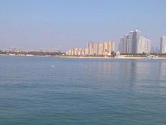 -东戴河风景区-止锚湾