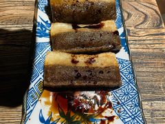 鸳鸯糍粑-探鱼·鲜青椒爽麻烤鱼(领展购物广场店)