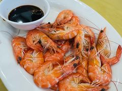 -吉莲利苑海鲜酒家(珠海拱北28年老字号店)