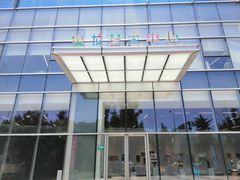 -宝龙艺术中心(七宝宝龙城店)