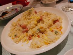 -逸林轩中餐厅(中信泰富朱家角锦江酒店)